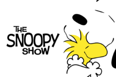 First Look Trailer: Apple TV+ Adopts 'The Snoopy Show' (VIDEO)