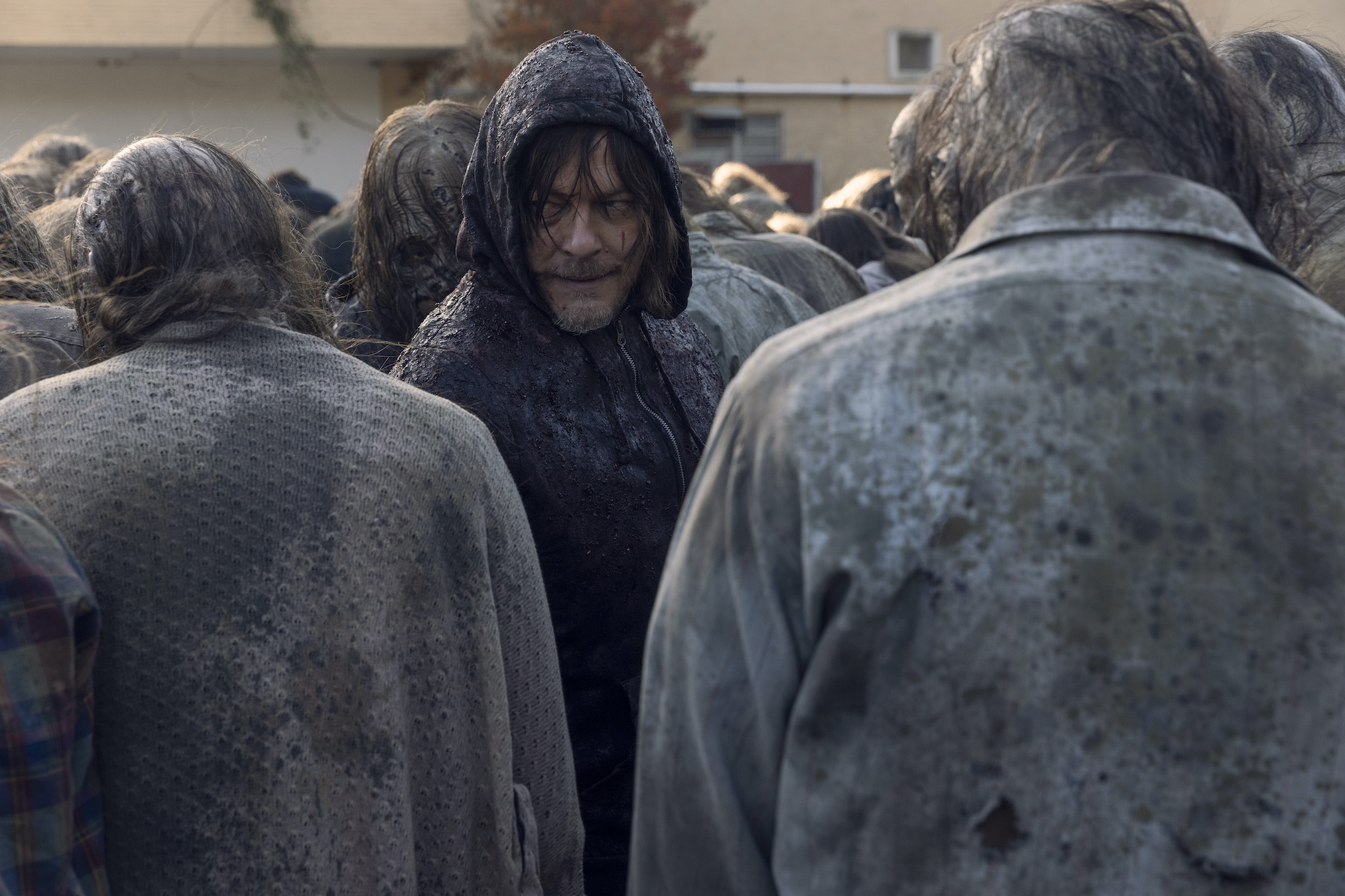 The Walking Dead Season 10 Finale Is Here And It S Not What You Expected Recap Tv Insider