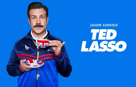 ted lasso season 1 jason sudeikis