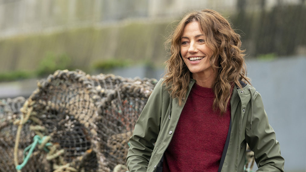 Orla Brady in The South Westerlies
