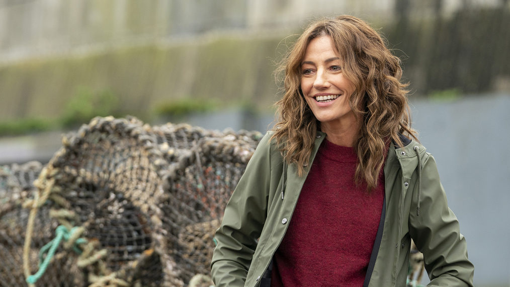#Roush Review: A Rom-Com Escape to ‘The South Westerlies’