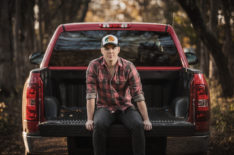 Nominee Travis Denning Is Ready to Hit the 2020 CMT Music Awards Stage