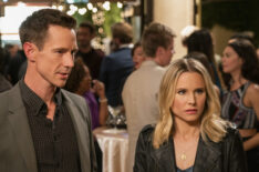 Kristen Bell as Veronica Mars in 'Chino and the Man'