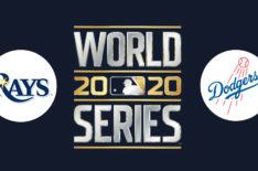 How to Watch the Rays vs. Dodgers in 2020 World Series on Fox