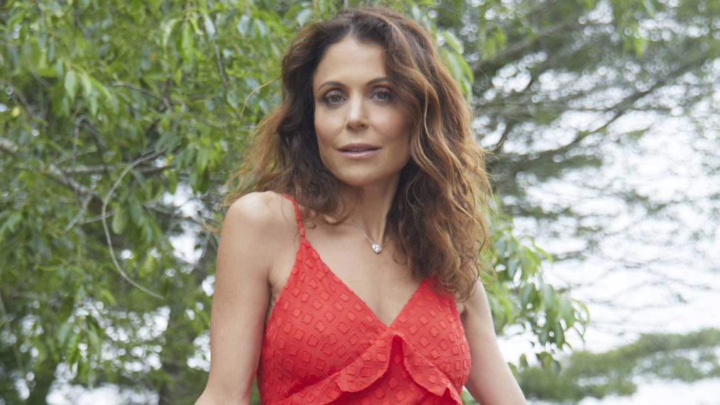 Bethenny Frankel