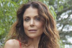 Bethenny Frankel on Breakout Podcast Success & New Series 'The Big Shot'