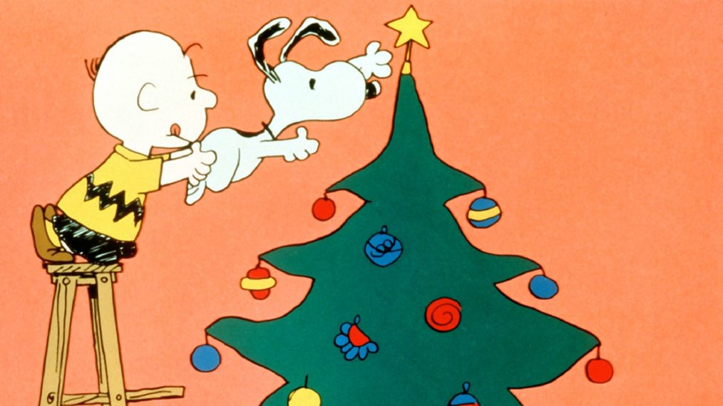 A Charlie Brown Christmas