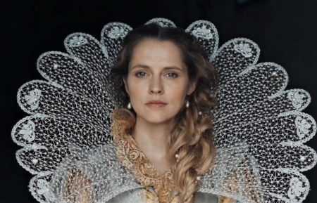 Teresa Palmer - A Discovery of Witches - Season 2
