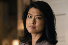 Grace Park as Katherine - A Million Little Things, Season 3