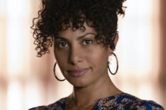 Christina Moses as Regina Howard in A Million Little Things