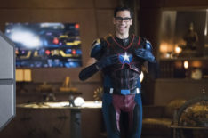 'Legends of Tomorrow' Season 6: Adam Tsekhman Upped to Series Regular