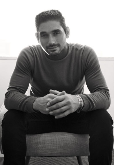 Alan Bersten