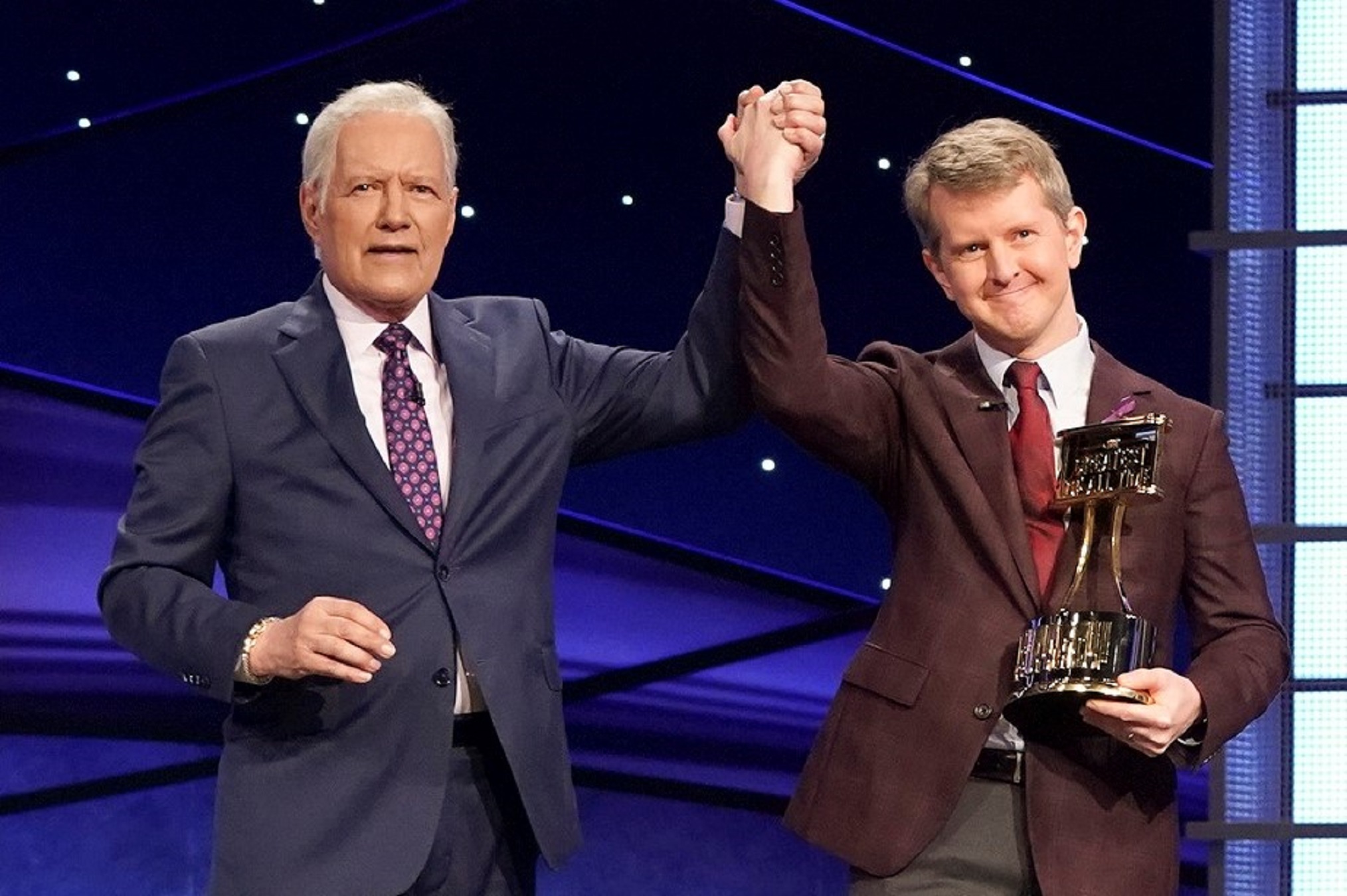 What Is Ken Jennings' Net Worth?