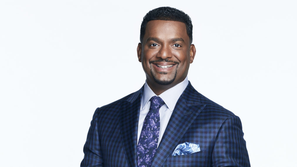 Alfonso Ribeiro - America's Funniest Videos