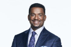 Alfonso Ribeiro - America's Funniest Videos