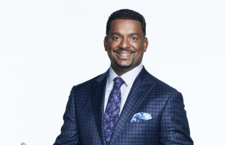 Alfonso Ribeiro - America's Funniest Videos