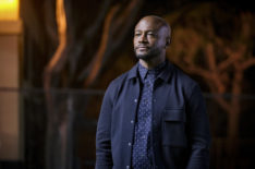 All American, Season 2 - Taye Diggs, Billy