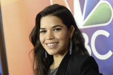 America Ferrera