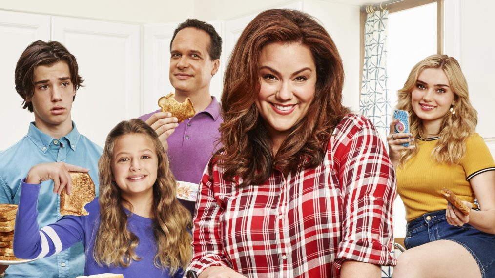 American Housewife season 5