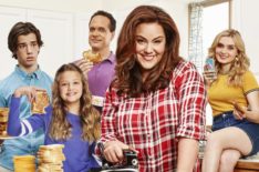 'American Housewife' EPs Talk Growing Pains for the Ottos in Season 5