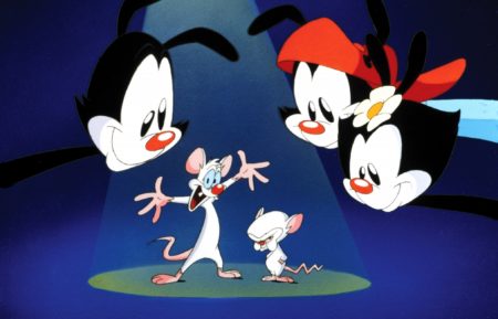 Animaniacs