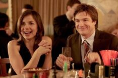 Justine Bateman and Jason Bateman - Arrested Development - Season 3 Episode 11