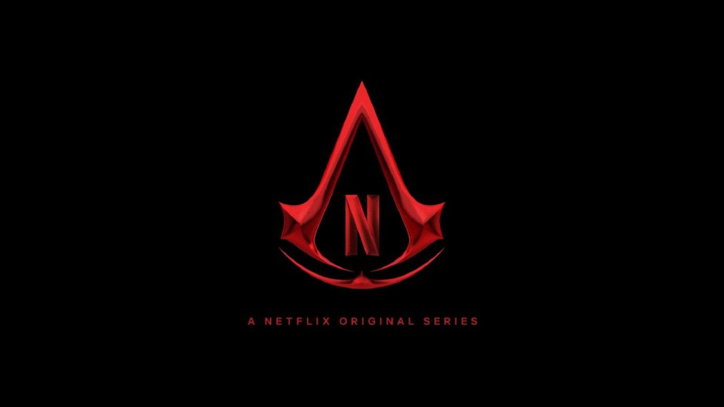 assassin's creed series netflix