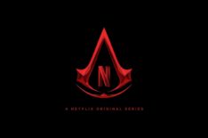 'Assassin's Creed' TV Series Adaptation Heads to Netflix