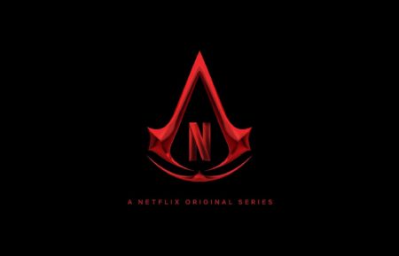 assassin's creed series netflix
