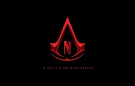 assassin's creed series netflix