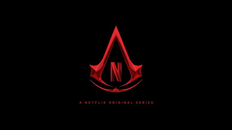 Assassin's Creed - Netflix