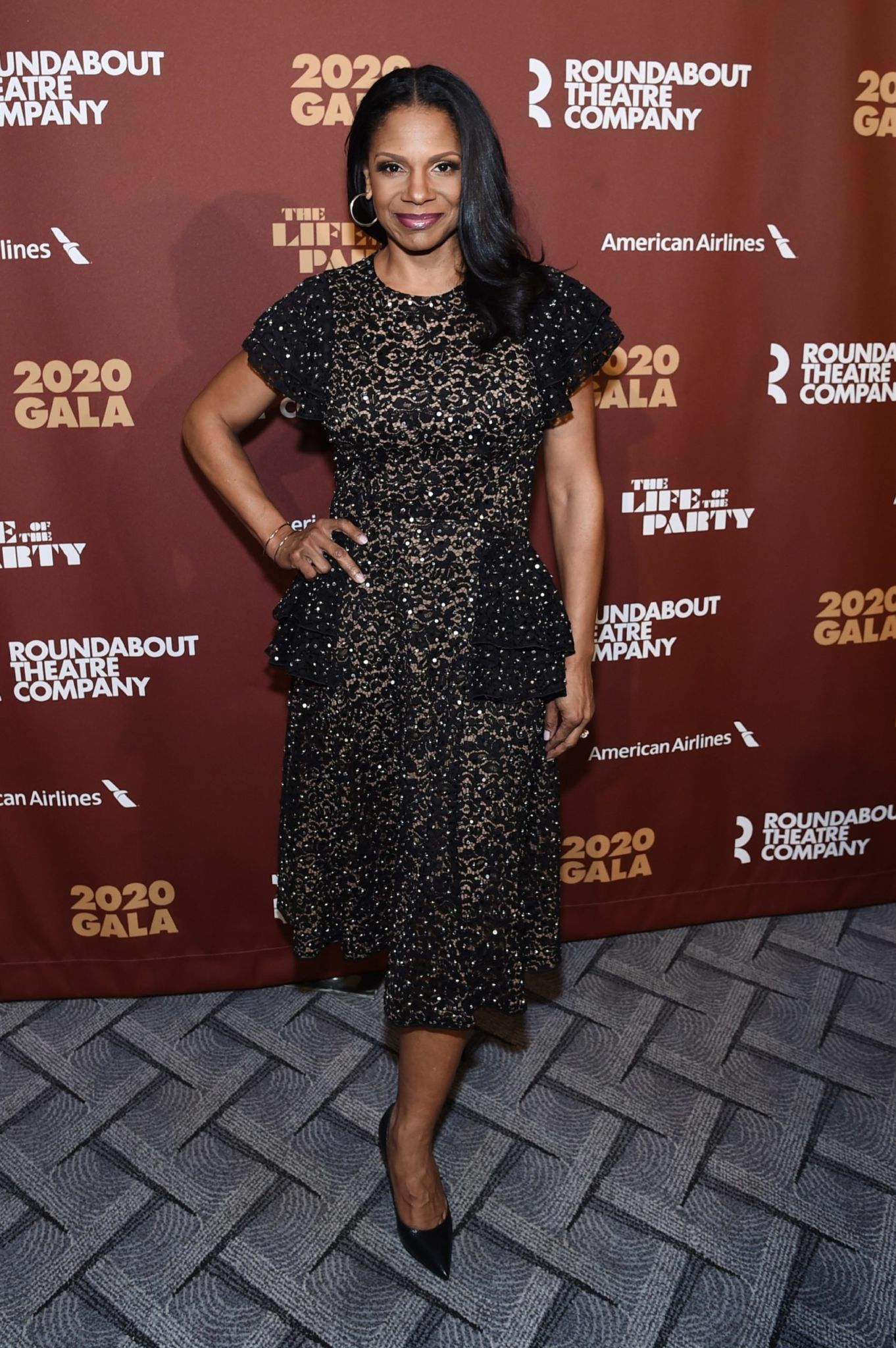 Audra McDonald