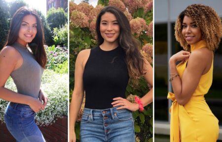 The Bachelor Season 25 Contestant Photos Mari Nicole Rovner Kennedy