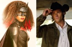 CW Midseason: 'Batwoman,' 'Flash,' 'Walker' & More Premieres