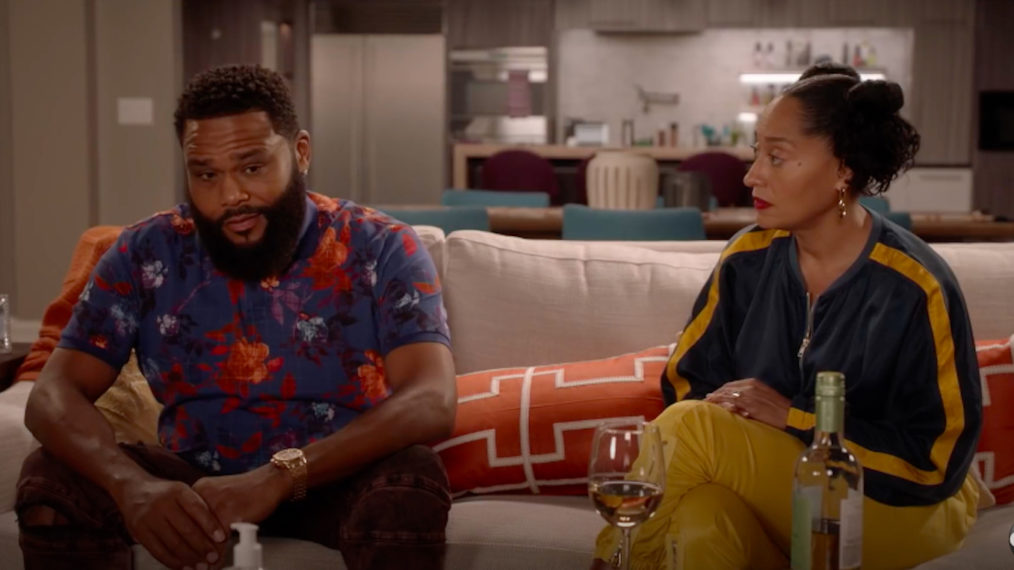 Black-ish, ABC, Season 7 Episode 2