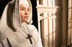 Watch My Show: Gemma Arterton on the Sinfully Good 'Black Narcissus'