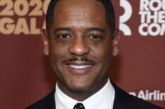 Blair Underwood