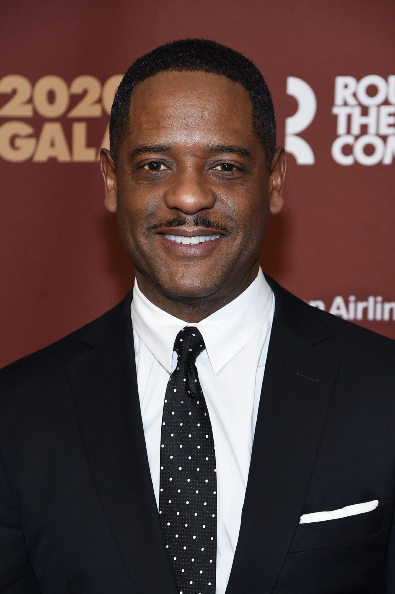 Blair Underwood