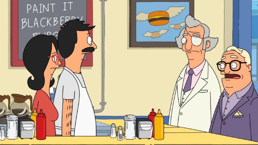 Bob's Burgers, Season 11 Episode 3, Fox