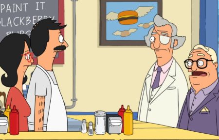 Bob's Burgers Season 11