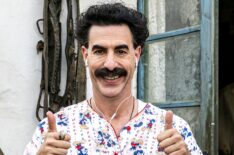 Borat Subsequent Moviefilm - Sacha Baron Cohen