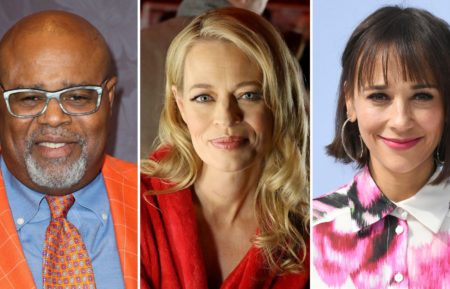 Boston Public Chi McBride Jeri Ryan Rashida Jones