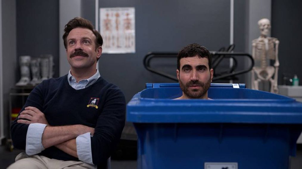 #Our Favorite Shows of 2020, From ‘Schitt’s Creek’ and ‘Ted Lasso’ to ‘The Queen’s Gambit’