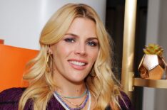 Busy Philipps Joins Peacock's 'Girls5eva' From Tina Fey