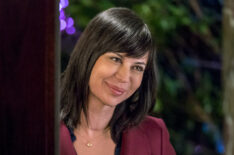 Catherine Bell - Christmas in the Air - Hallmark