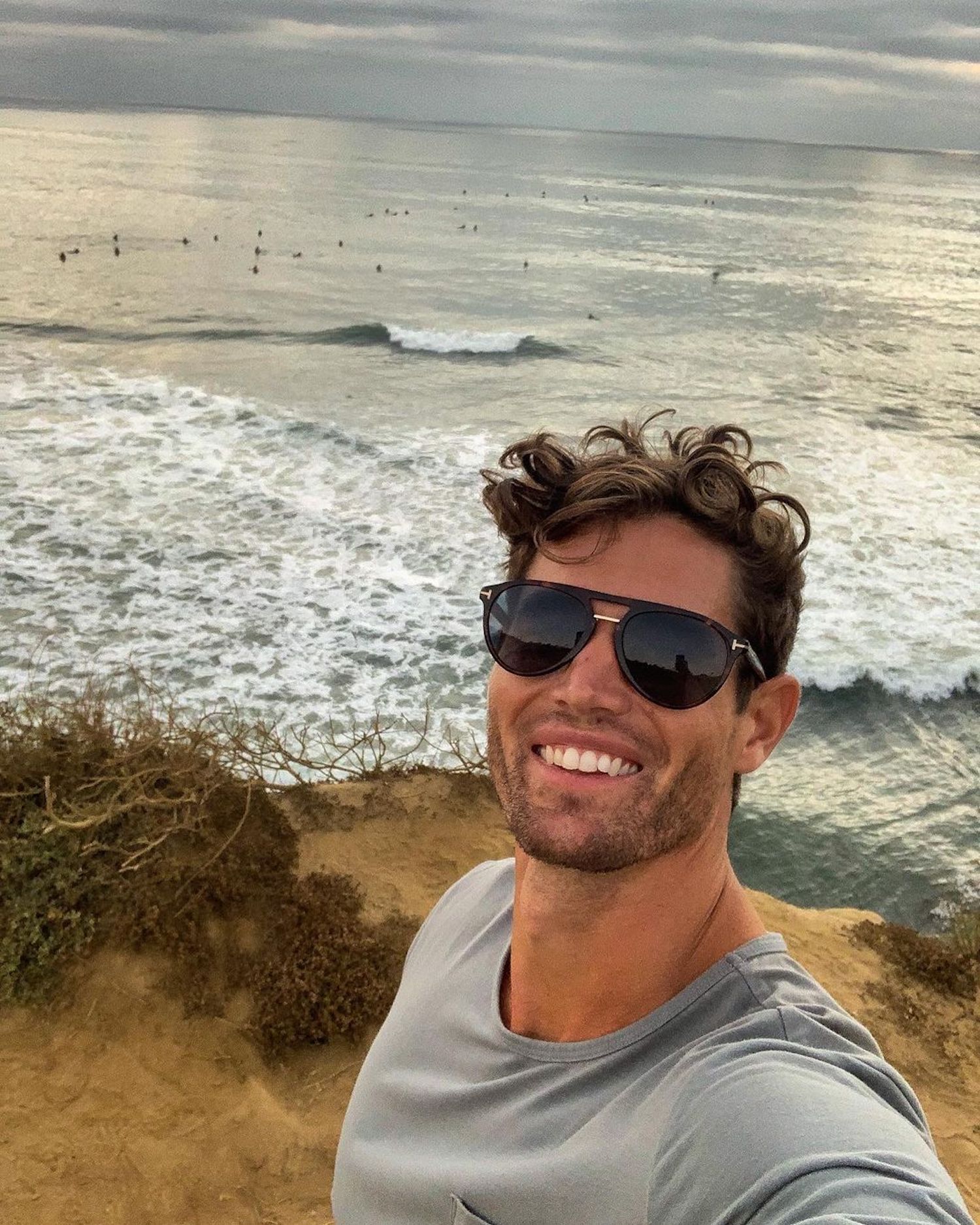 Chasen Nick Instagram