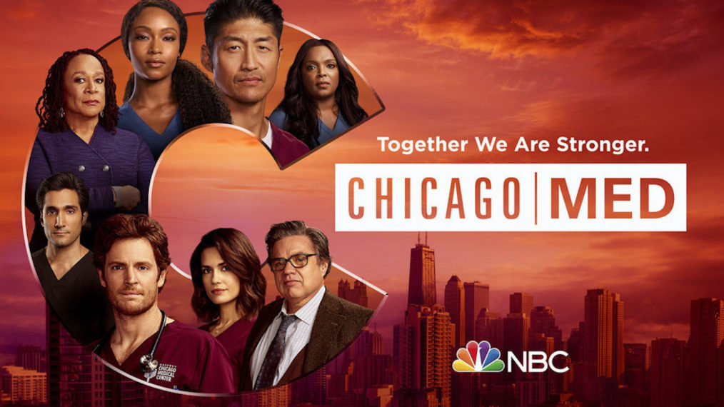 First Look at the New One Chicago Season 'Together We Are Stronger
