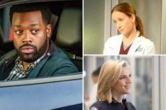 6 One Chicago Characters We're Most Worried About in 2020