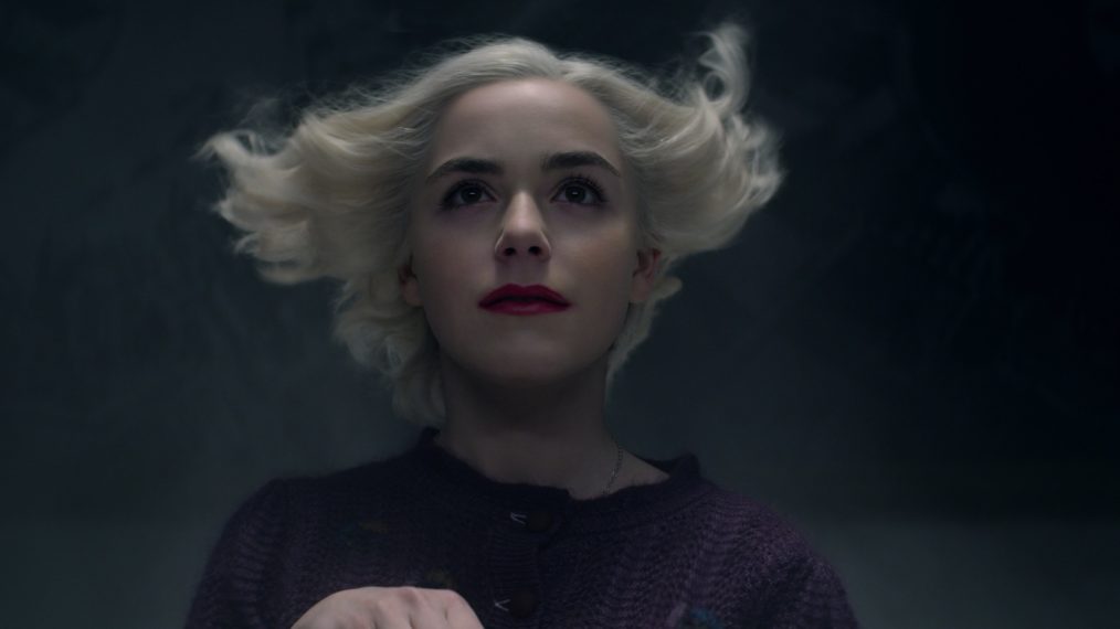 #’Chilling Adventures of Sabrina’ Sets Final Season Premiere, Teases Final Battle (VIDEO)