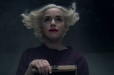 'Chilling Adventures of Sabrina' Sets Final Season Premiere, Teases Last Battle (VIDEO)